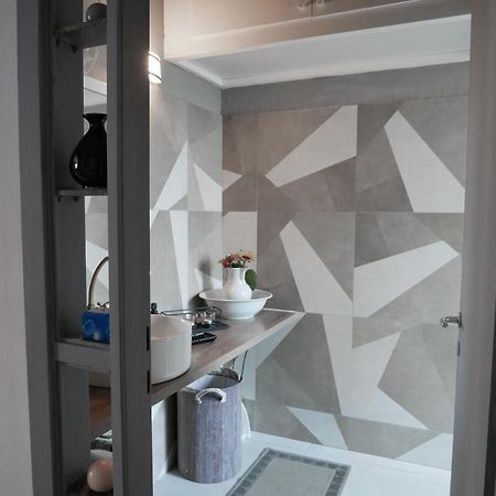 Appartamento Nella - Affitti Brevi Italia Bergamo Exterior foto