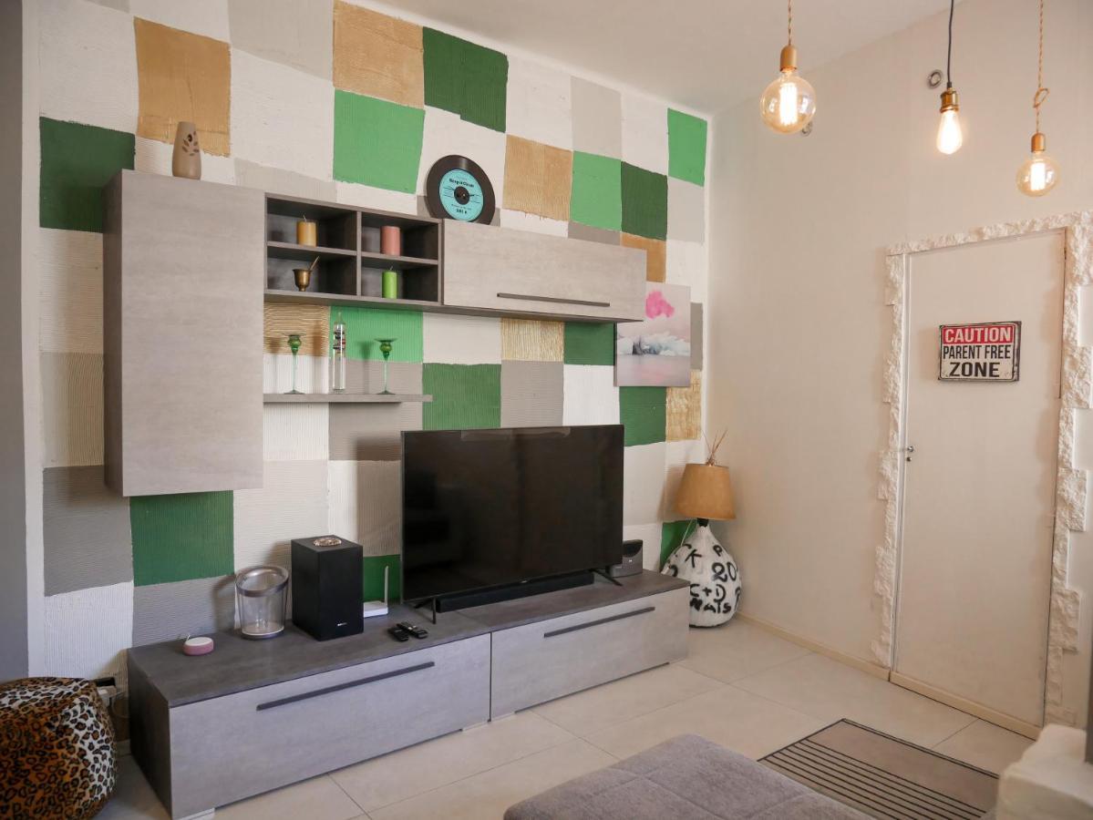 Appartamento Nella - Affitti Brevi Italia Bergamo Exterior foto