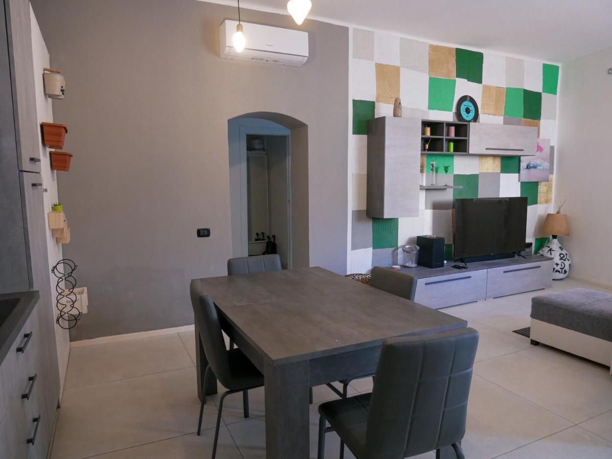 Appartamento Nella - Affitti Brevi Italia Bergamo Exterior foto