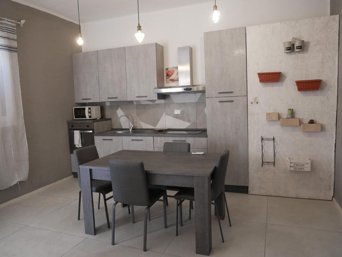 Appartamento Nella - Affitti Brevi Italia Bergamo Exterior foto