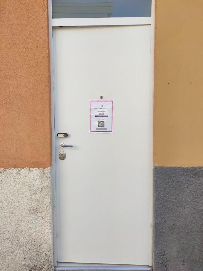 Appartamento Nella - Affitti Brevi Italia Bergamo Exterior foto