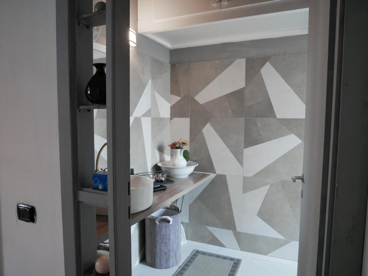 Appartamento Nella - Affitti Brevi Italia Bergamo Exterior foto